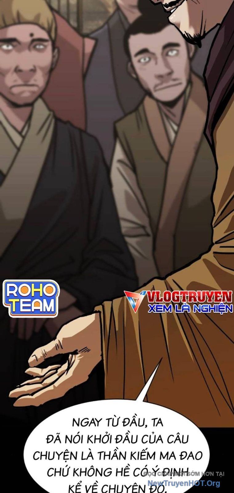 Càn Khôn Bất Dị Ký Chap 7 - Next Chap 8