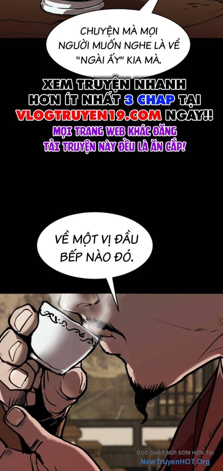 Càn Khôn Bất Dị Ký Chap 7 - Next Chap 8