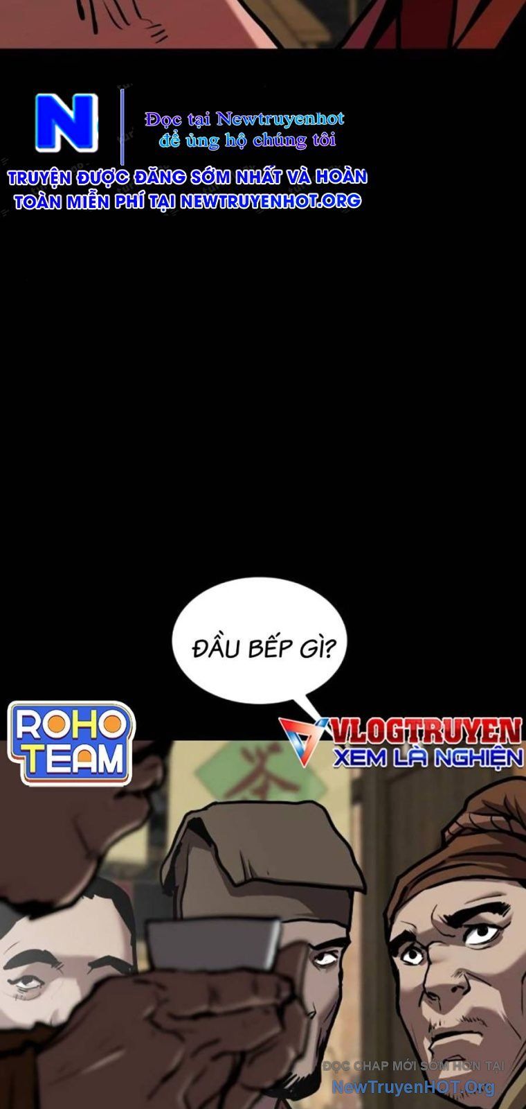 Càn Khôn Bất Dị Ký Chap 7 - Next Chap 8