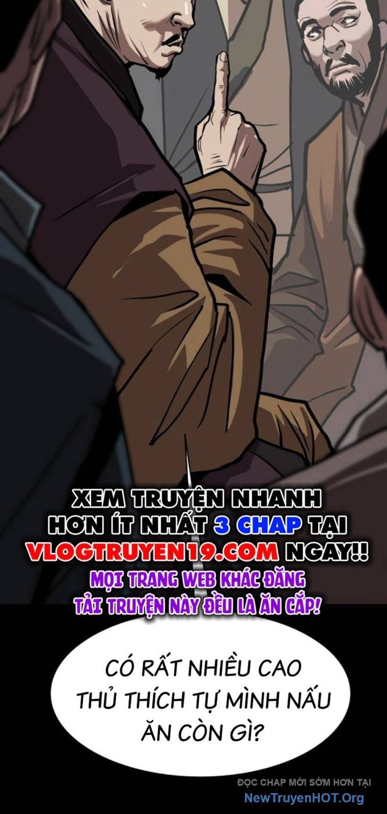 Càn Khôn Bất Dị Ký Chap 7 - Next Chap 8