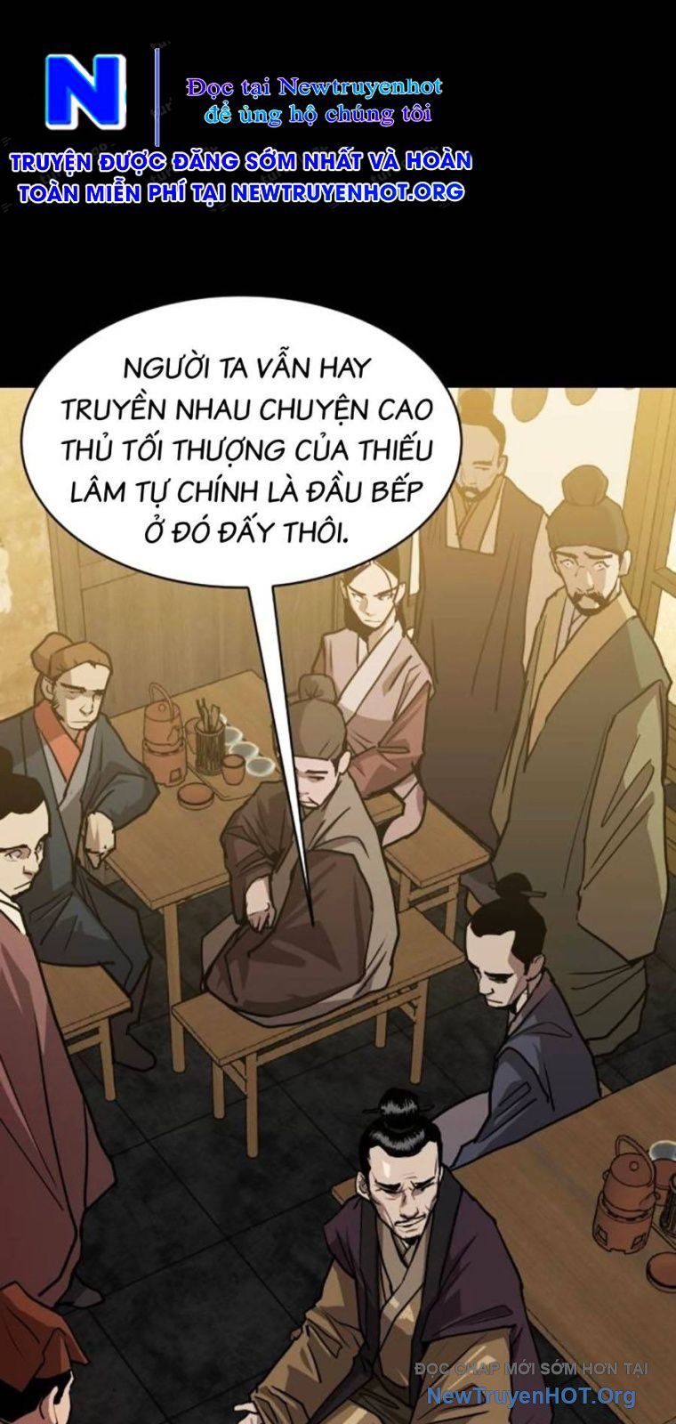 Càn Khôn Bất Dị Ký Chap 7 - Next Chap 8