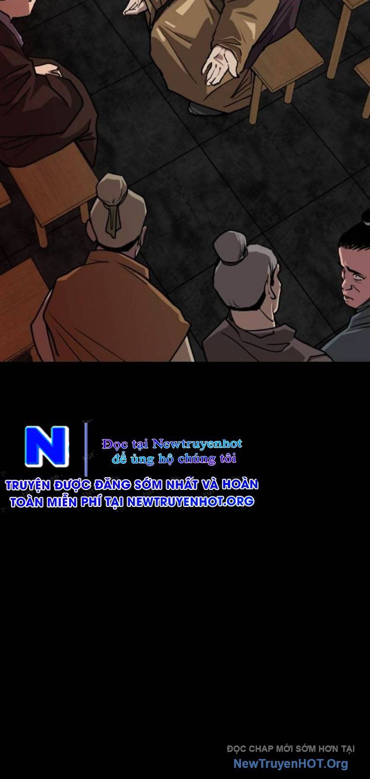 Càn Khôn Bất Dị Ký Chap 7 - Next Chap 8