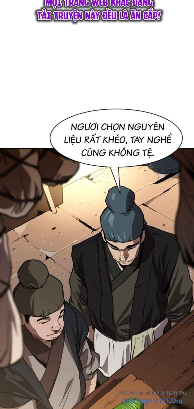 Càn Khôn Bất Dị Ký Chap 7 - Next Chap 8