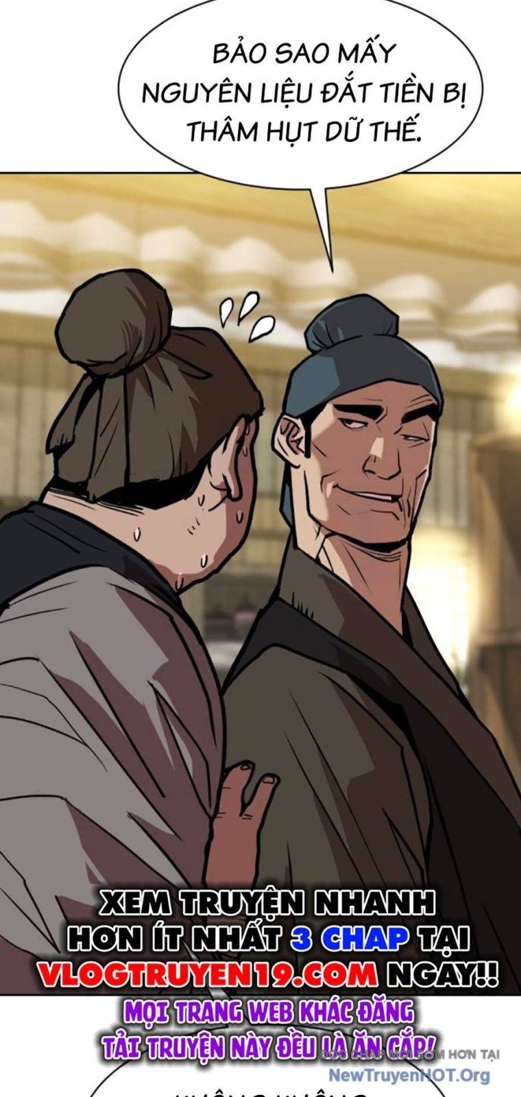 Càn Khôn Bất Dị Ký Chap 7 - Next Chap 8