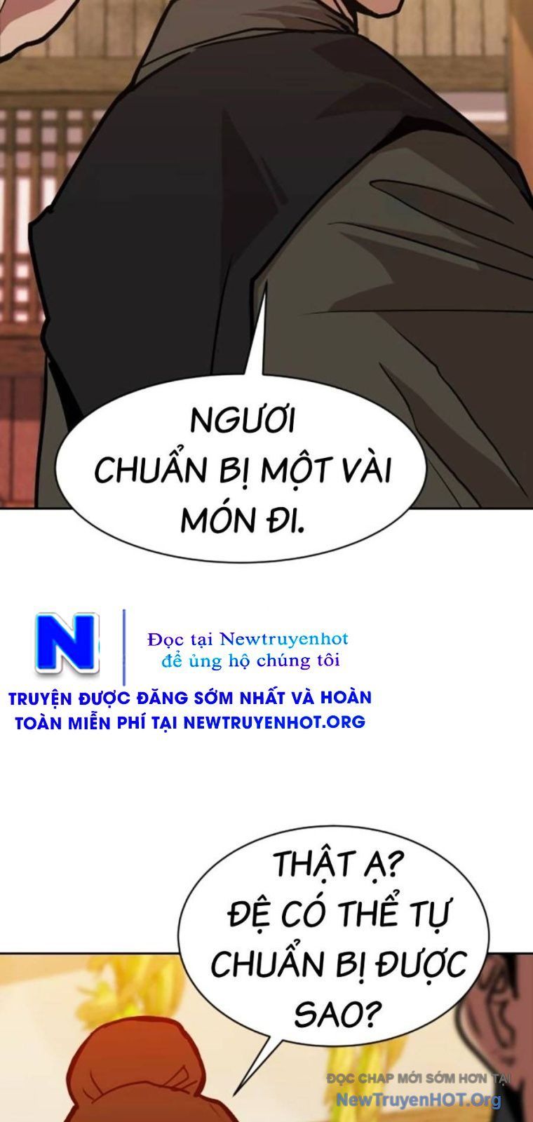 Càn Khôn Bất Dị Ký Chap 7 - Next Chap 8