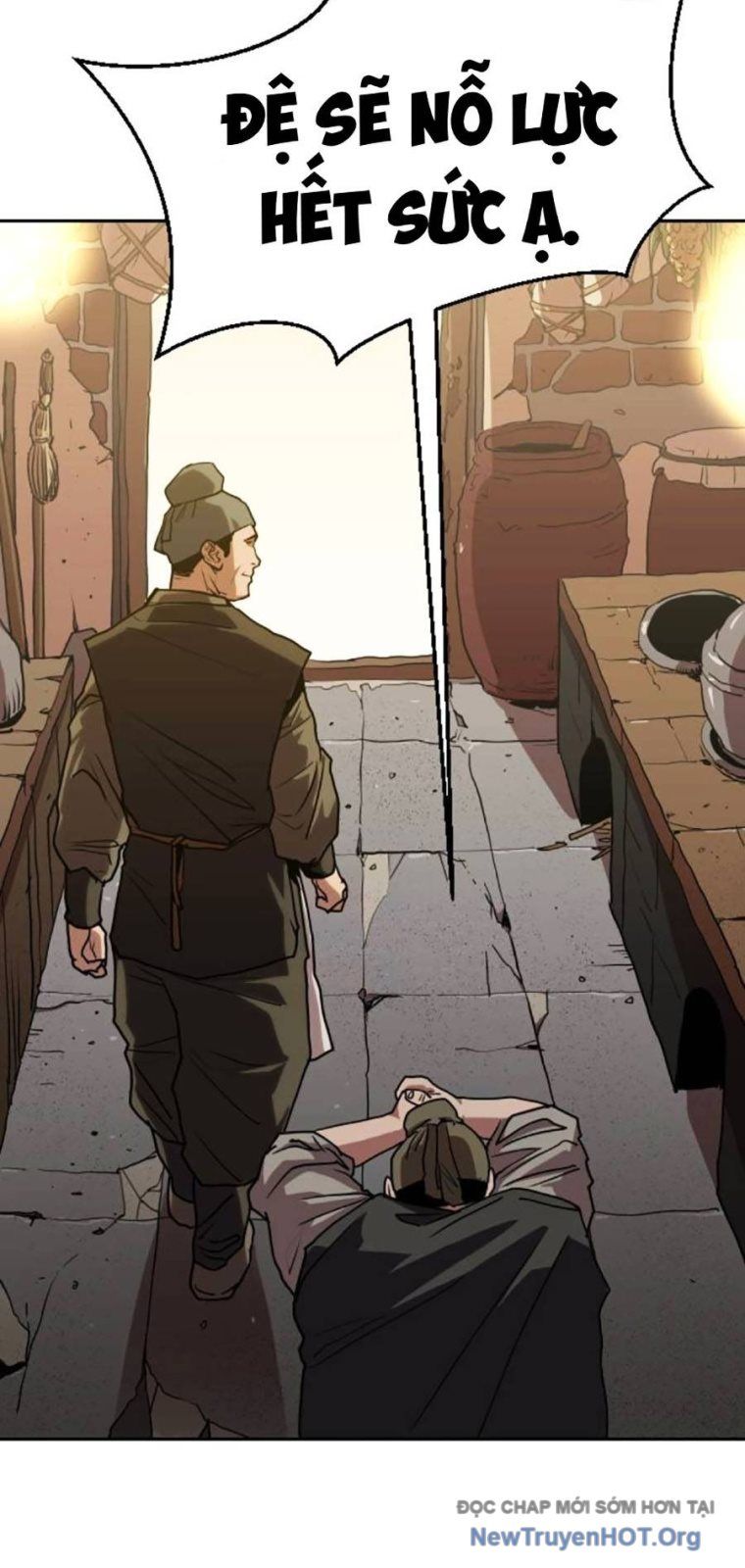 Càn Khôn Bất Dị Ký Chap 7 - Next Chap 8