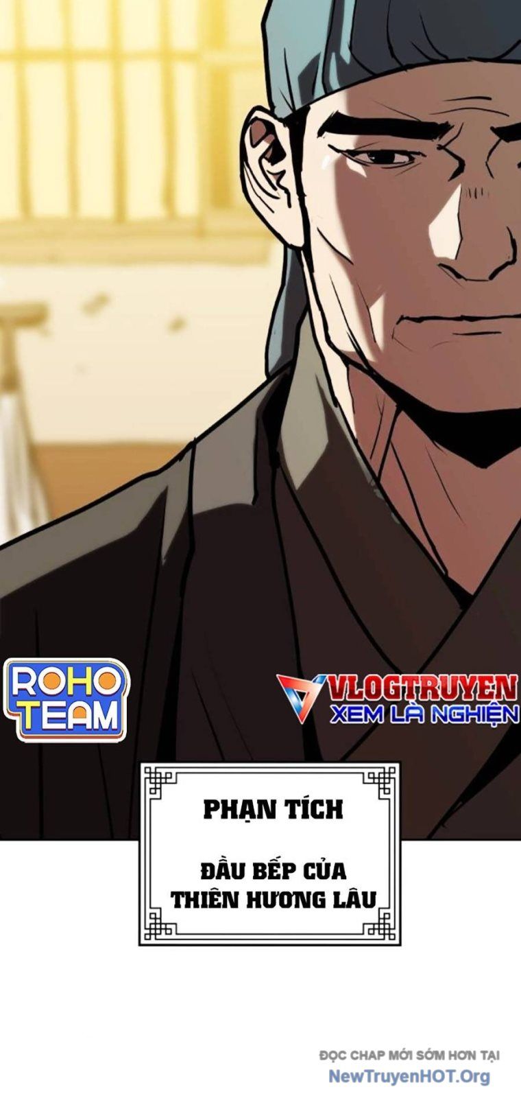 Càn Khôn Bất Dị Ký Chap 7 - Next Chap 8