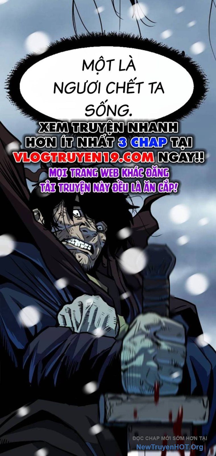 Càn Khôn Bất Dị Ký Chap 7 - Next Chap 8