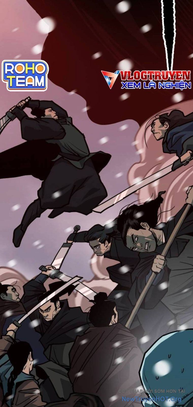 Càn Khôn Bất Dị Ký Chap 7 - Next Chap 8