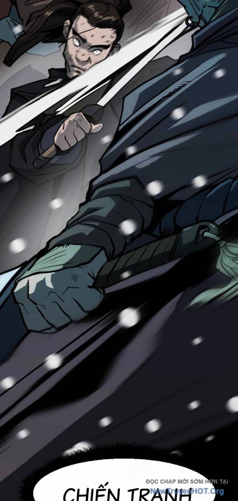 Càn Khôn Bất Dị Ký Chap 7 - Next Chap 8