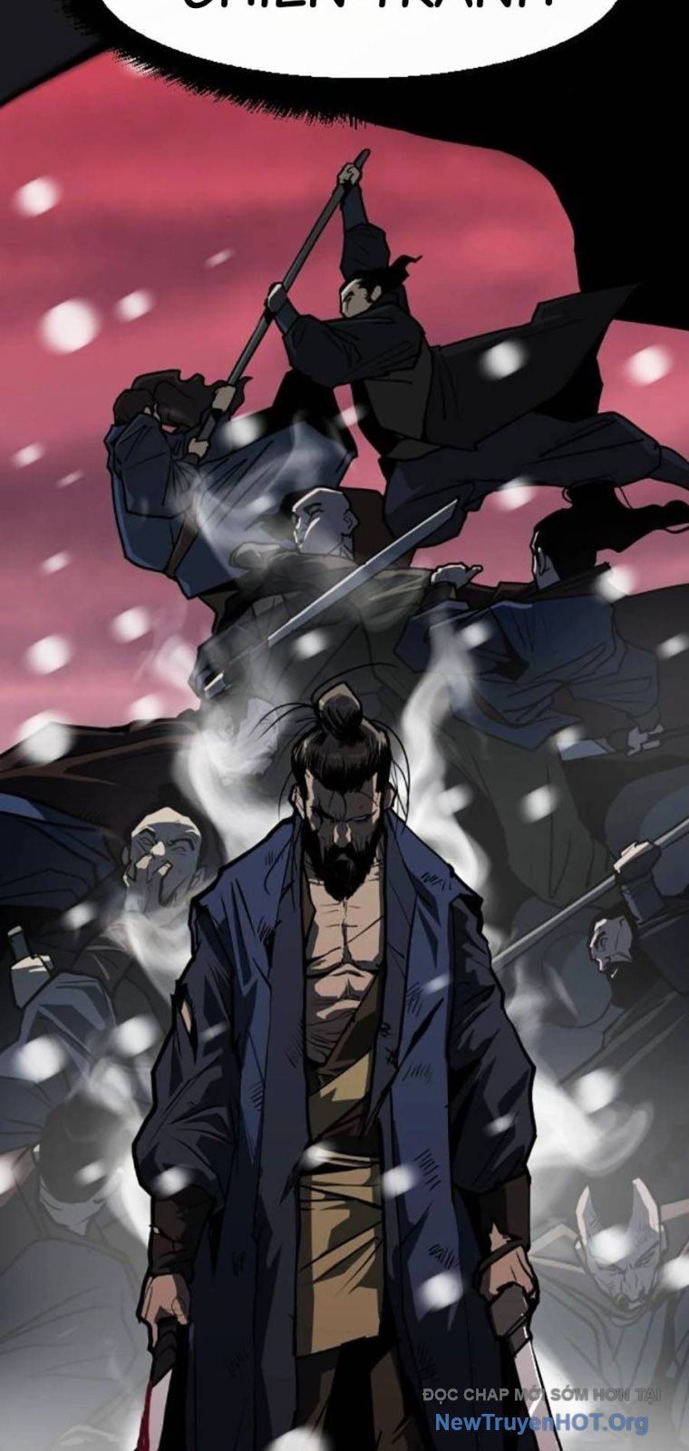 Càn Khôn Bất Dị Ký Chap 7 - Next Chap 8