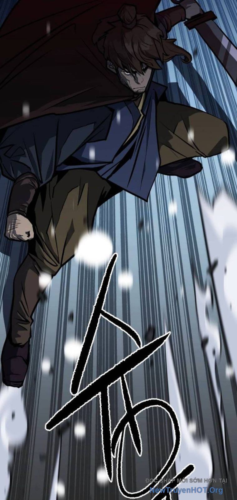 Càn Khôn Bất Dị Ký Chap 7 - Next Chap 8