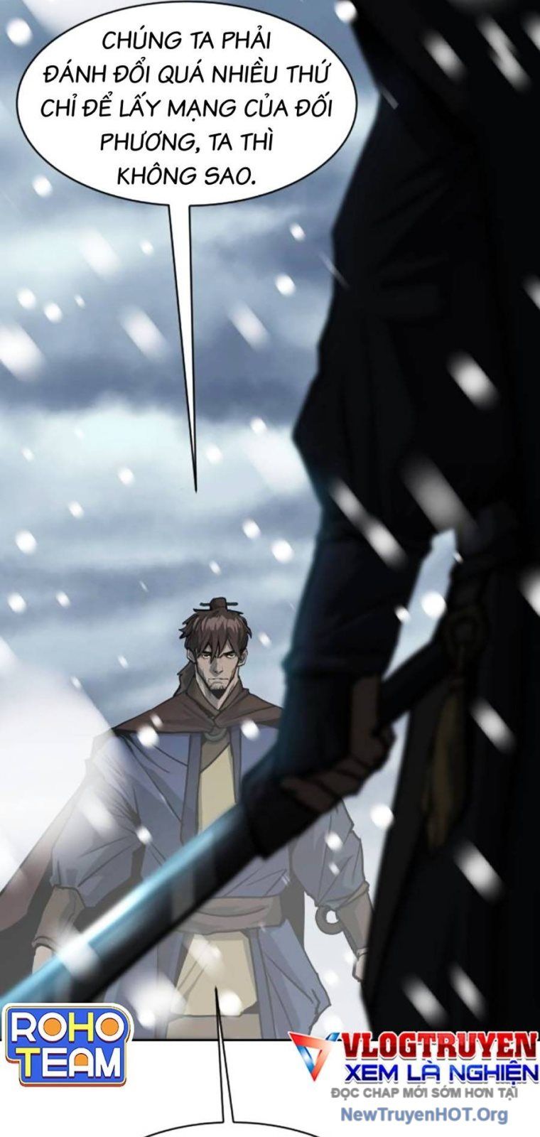 Càn Khôn Bất Dị Ký Chap 7 - Next Chap 8