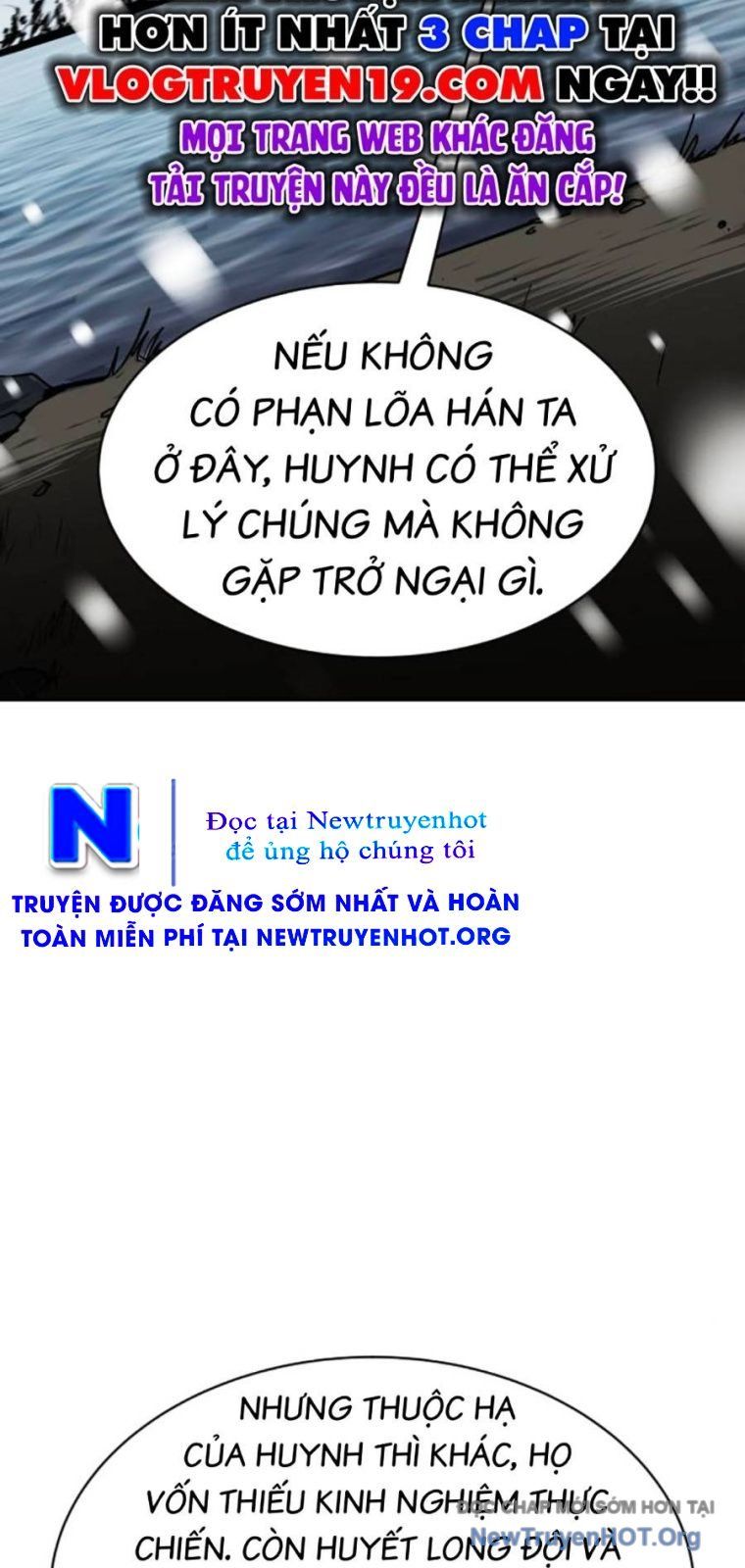 Càn Khôn Bất Dị Ký Chap 7 - Next Chap 8