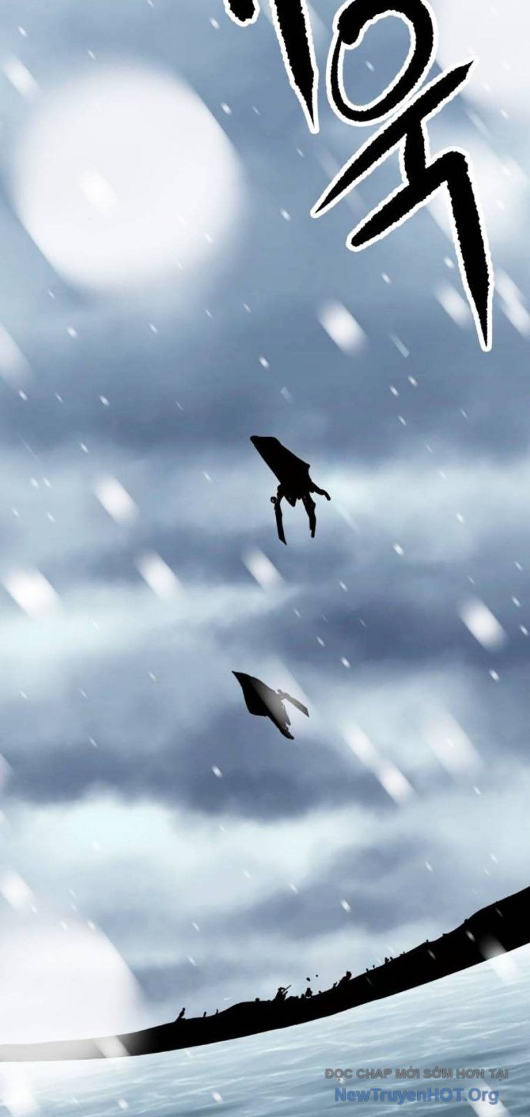 Càn Khôn Bất Dị Ký Chap 7 - Next Chap 8