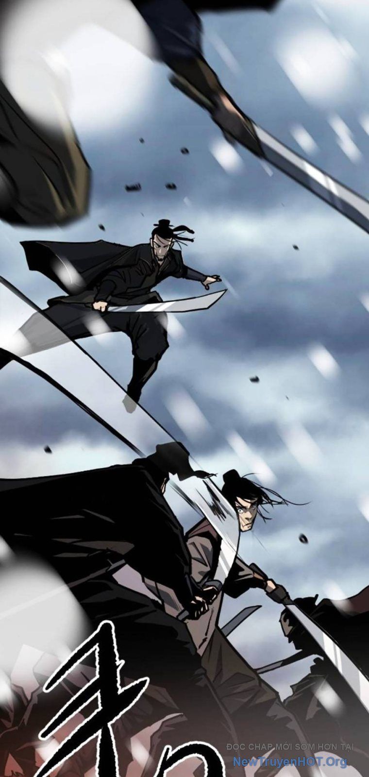 Càn Khôn Bất Dị Ký Chap 7 - Next Chap 8