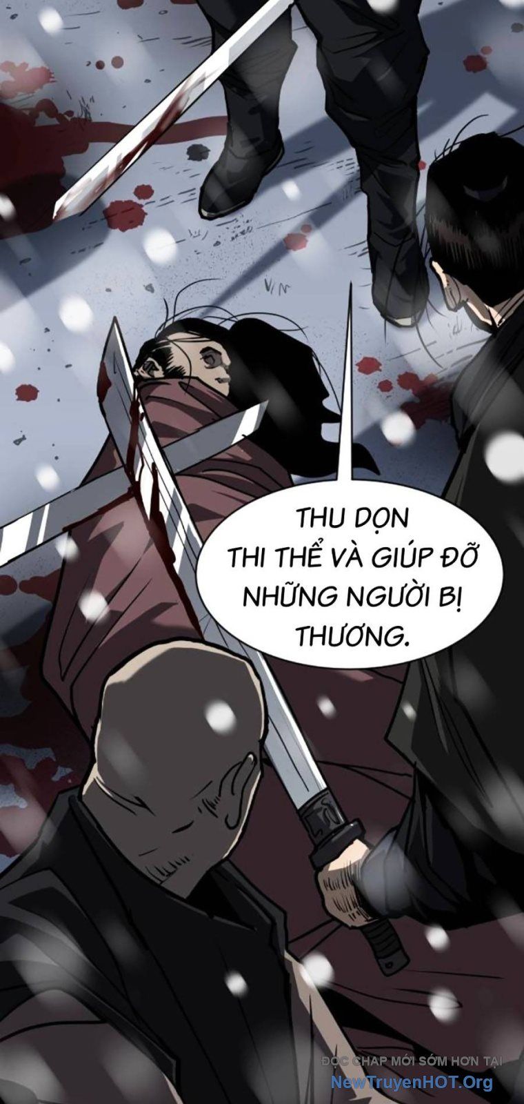 Càn Khôn Bất Dị Ký Chap 7 - Next Chap 8