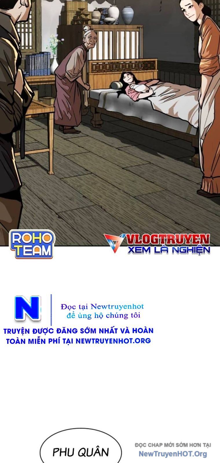 Càn Khôn Bất Dị Ký Chap 8 - Next Chap 9