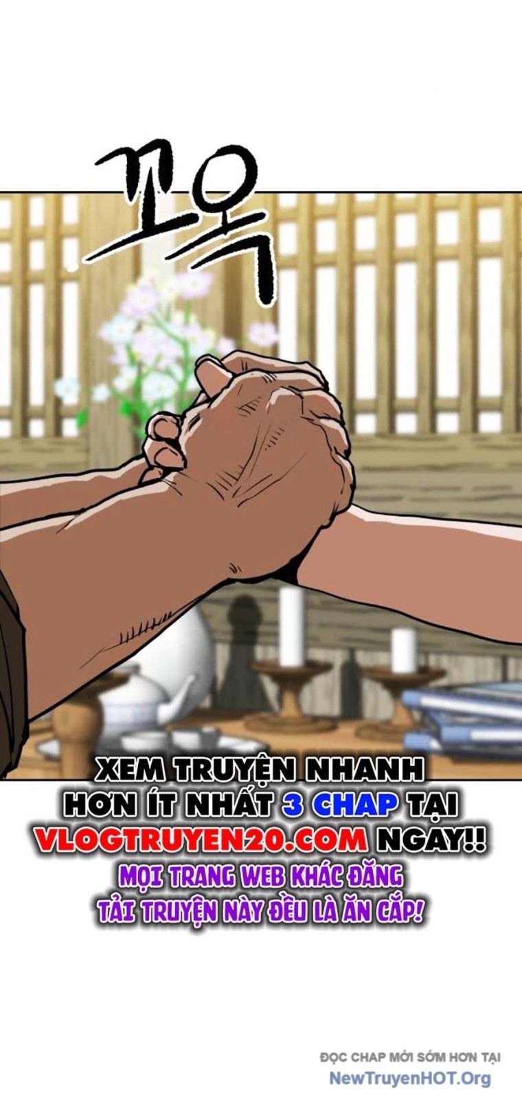 Càn Khôn Bất Dị Ký Chap 8 - Next Chap 9