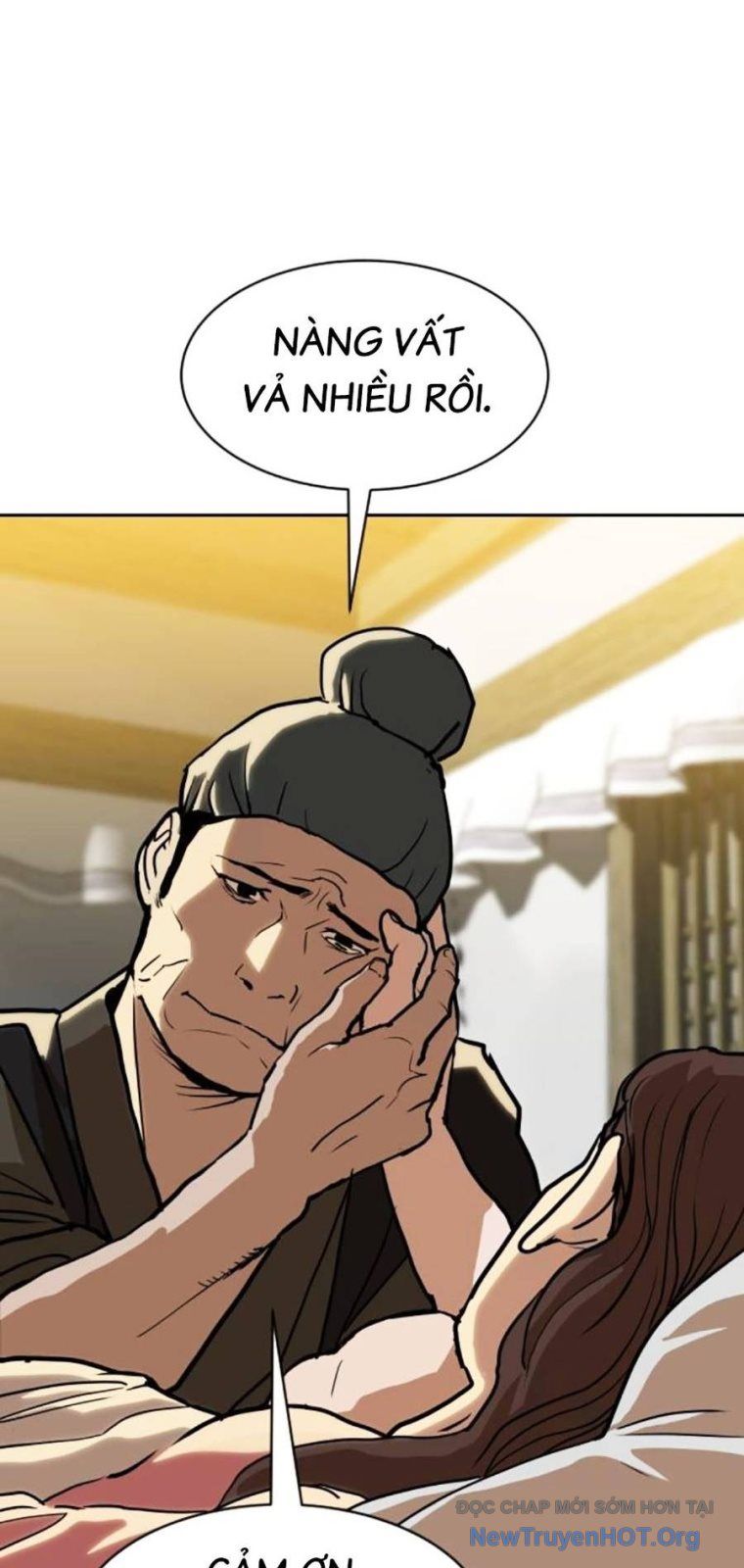 Càn Khôn Bất Dị Ký Chap 8 - Next Chap 9