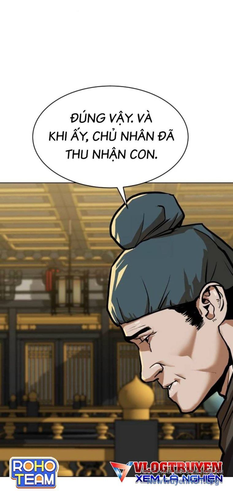 Càn Khôn Bất Dị Ký Chap 8 - Next Chap 9