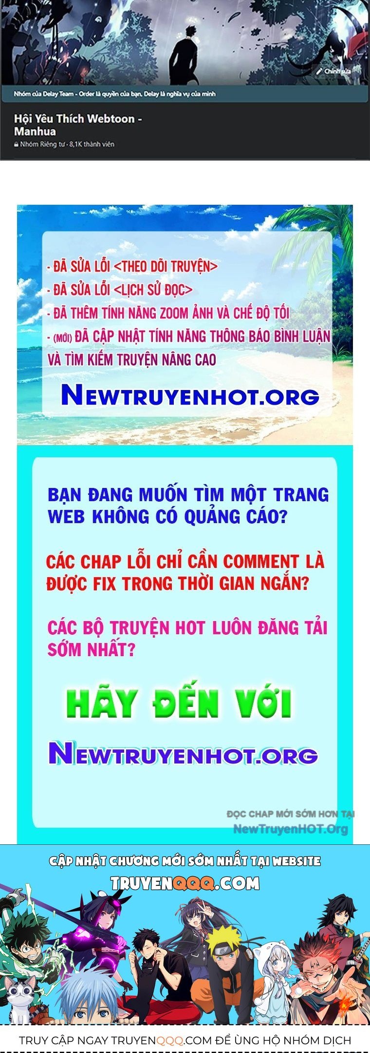 Càn Khôn Bất Dị Ký Chap 8 - Next Chap 9