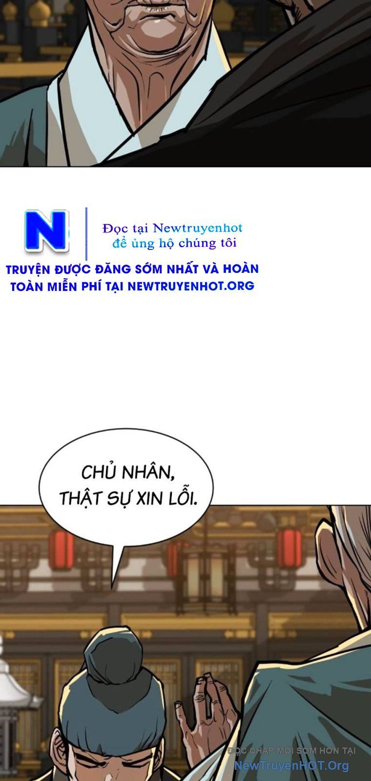 Càn Khôn Bất Dị Ký Chap 8 - Next Chap 9