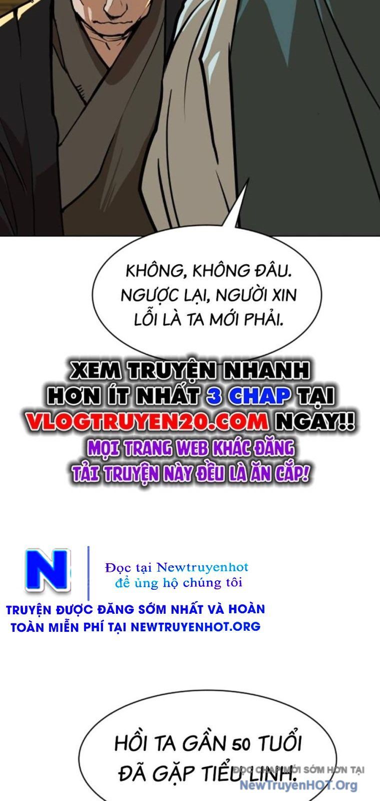 Càn Khôn Bất Dị Ký Chap 8 - Next Chap 9