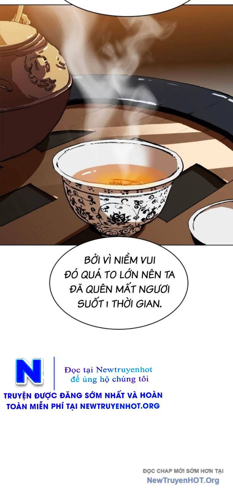 Càn Khôn Bất Dị Ký Chap 8 - Next Chap 9