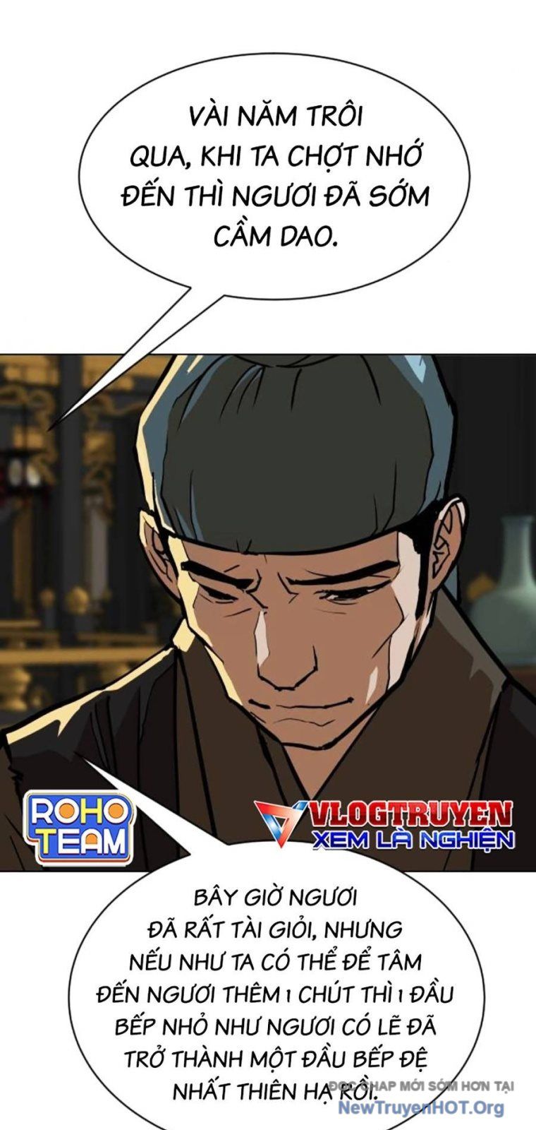 Càn Khôn Bất Dị Ký Chap 8 - Next Chap 9