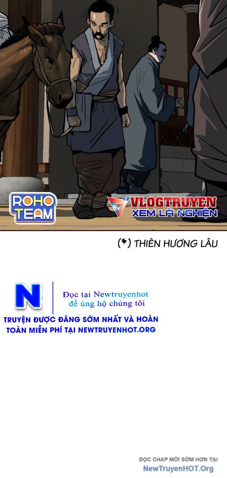 Càn Khôn Bất Dị Ký Chap 8 - Next Chap 9
