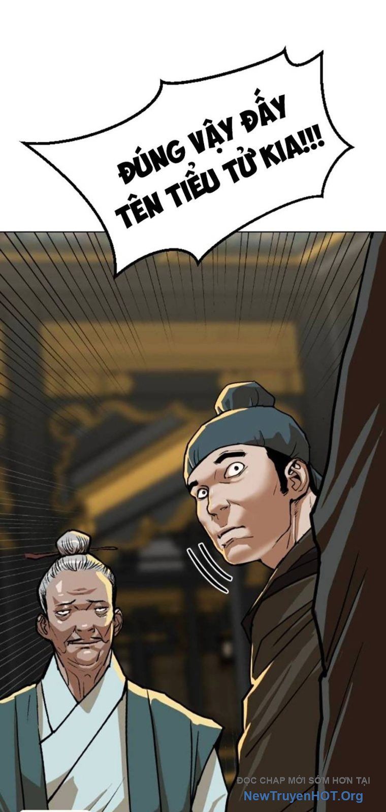 Càn Khôn Bất Dị Ký Chap 8 - Next Chap 9