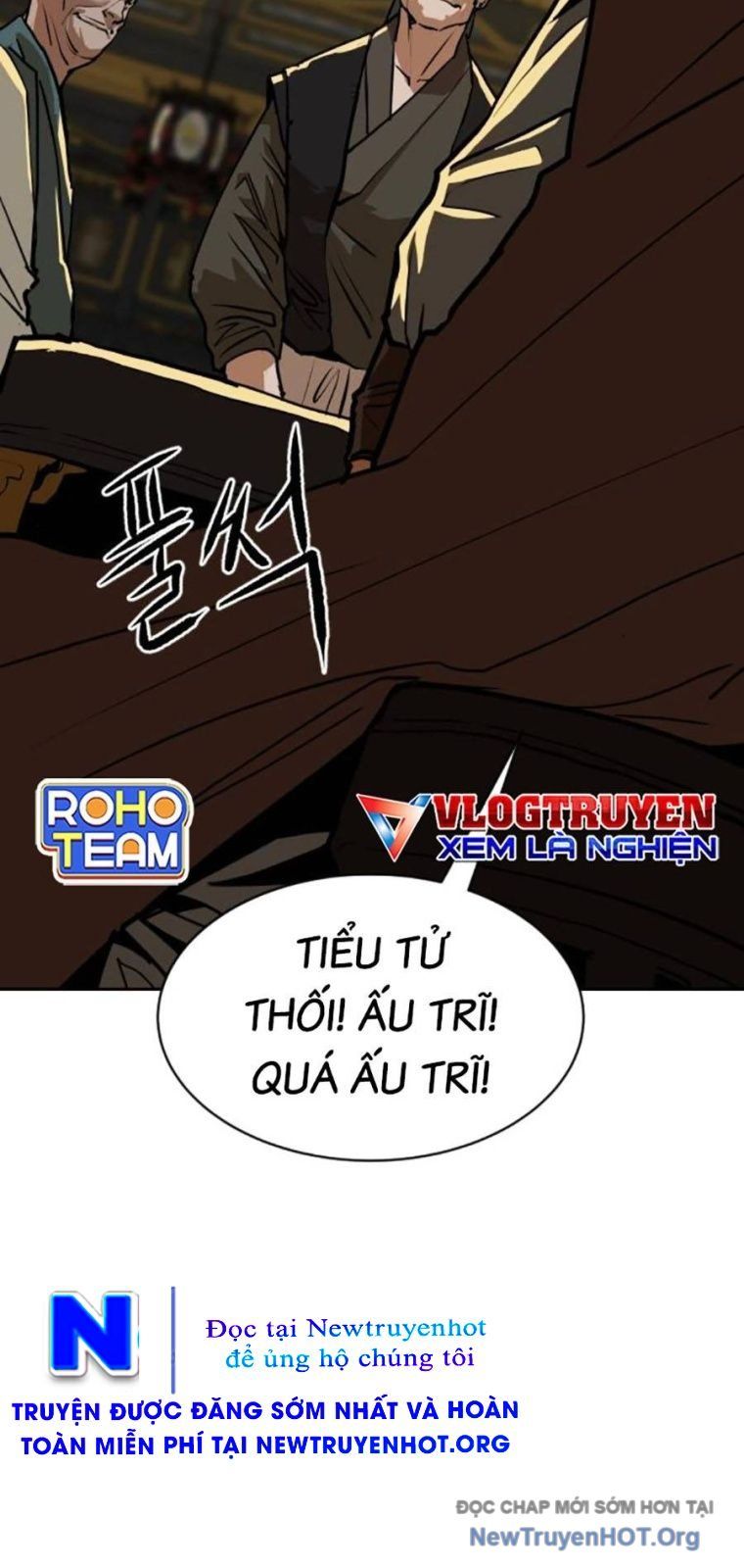Càn Khôn Bất Dị Ký Chap 8 - Next Chap 9