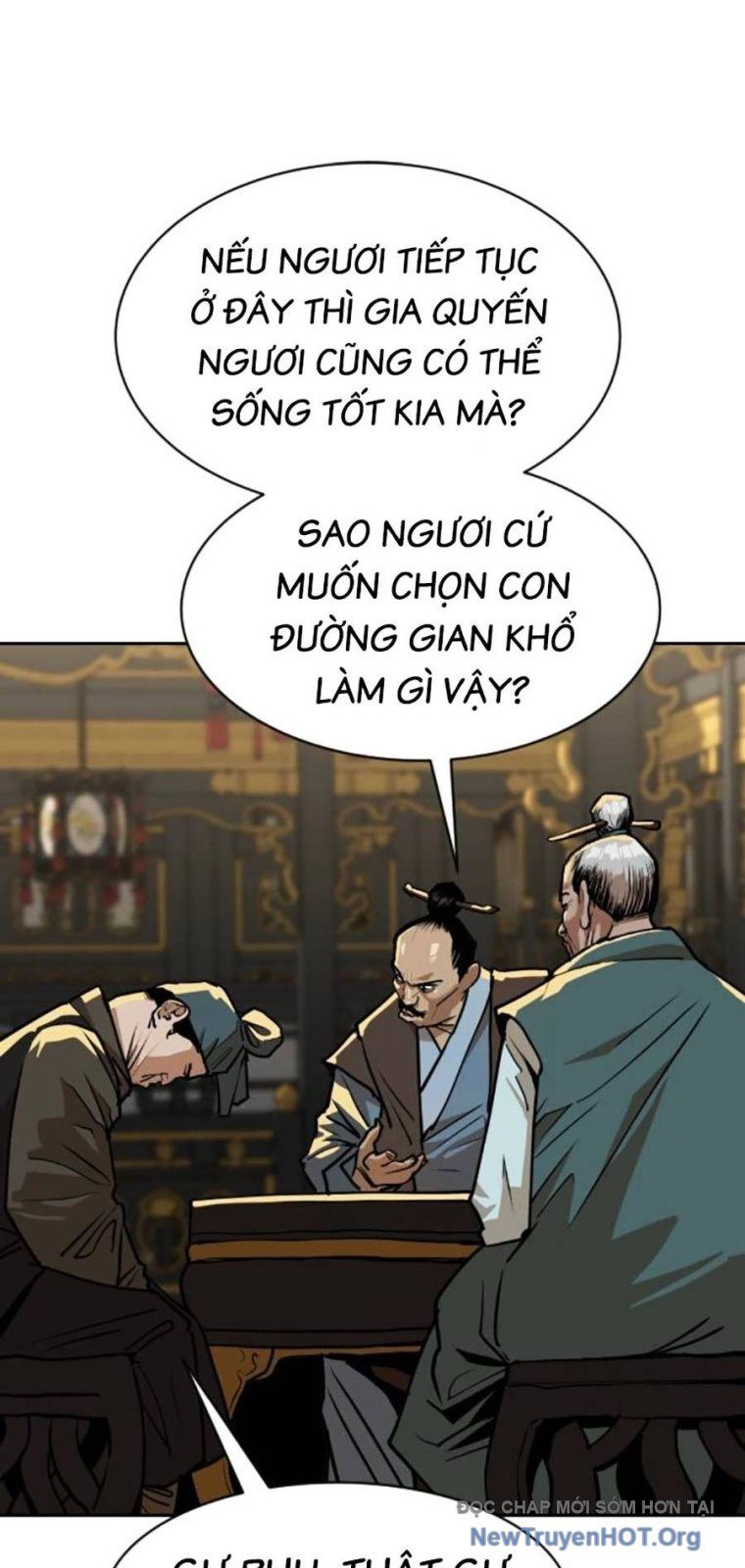 Càn Khôn Bất Dị Ký Chap 8 - Next Chap 9