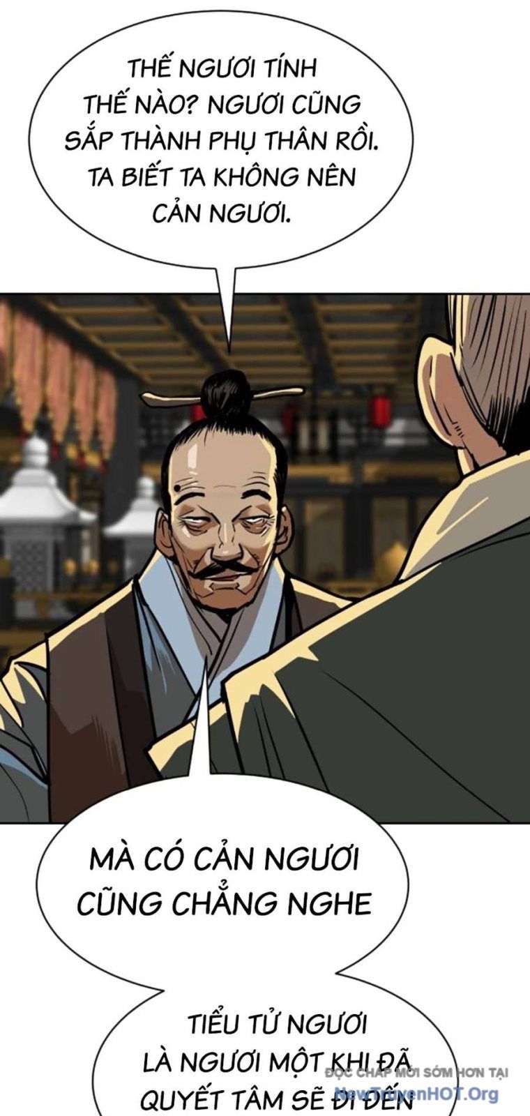 Càn Khôn Bất Dị Ký Chap 8 - Next Chap 9