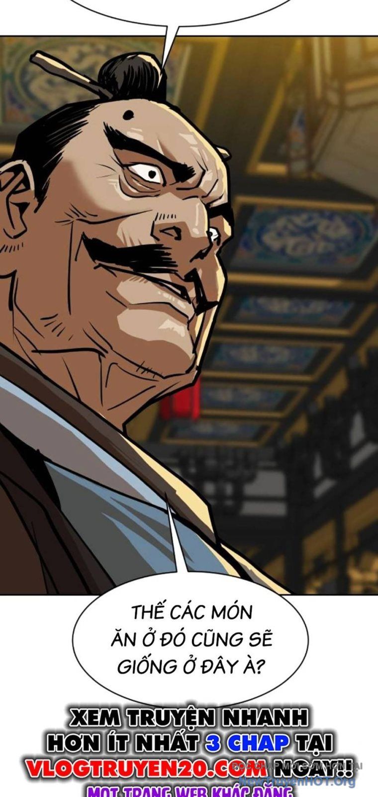 Càn Khôn Bất Dị Ký Chap 8 - Next Chap 9