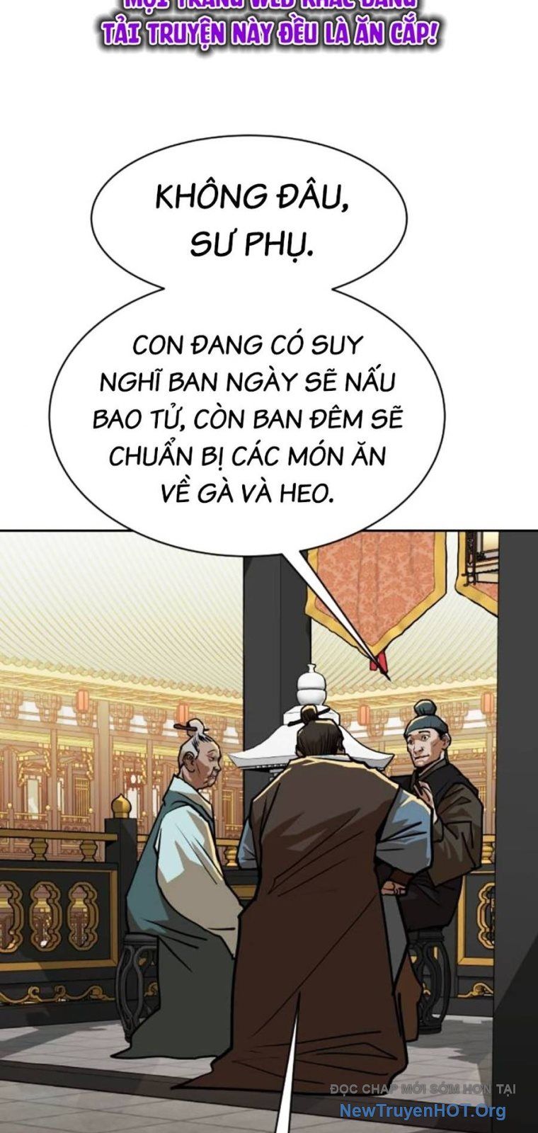 Càn Khôn Bất Dị Ký Chap 8 - Next Chap 9