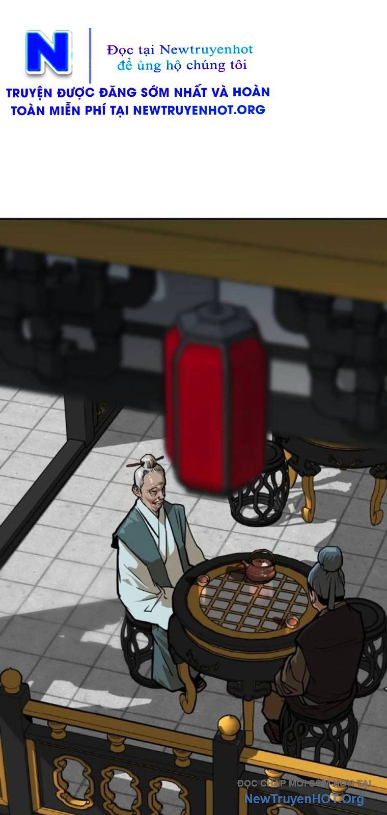 Càn Khôn Bất Dị Ký Chap 8 - Next Chap 9