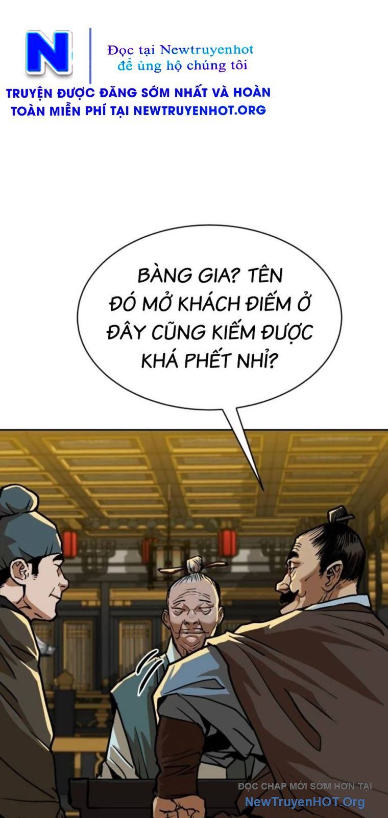 Càn Khôn Bất Dị Ký Chap 8 - Next Chap 9