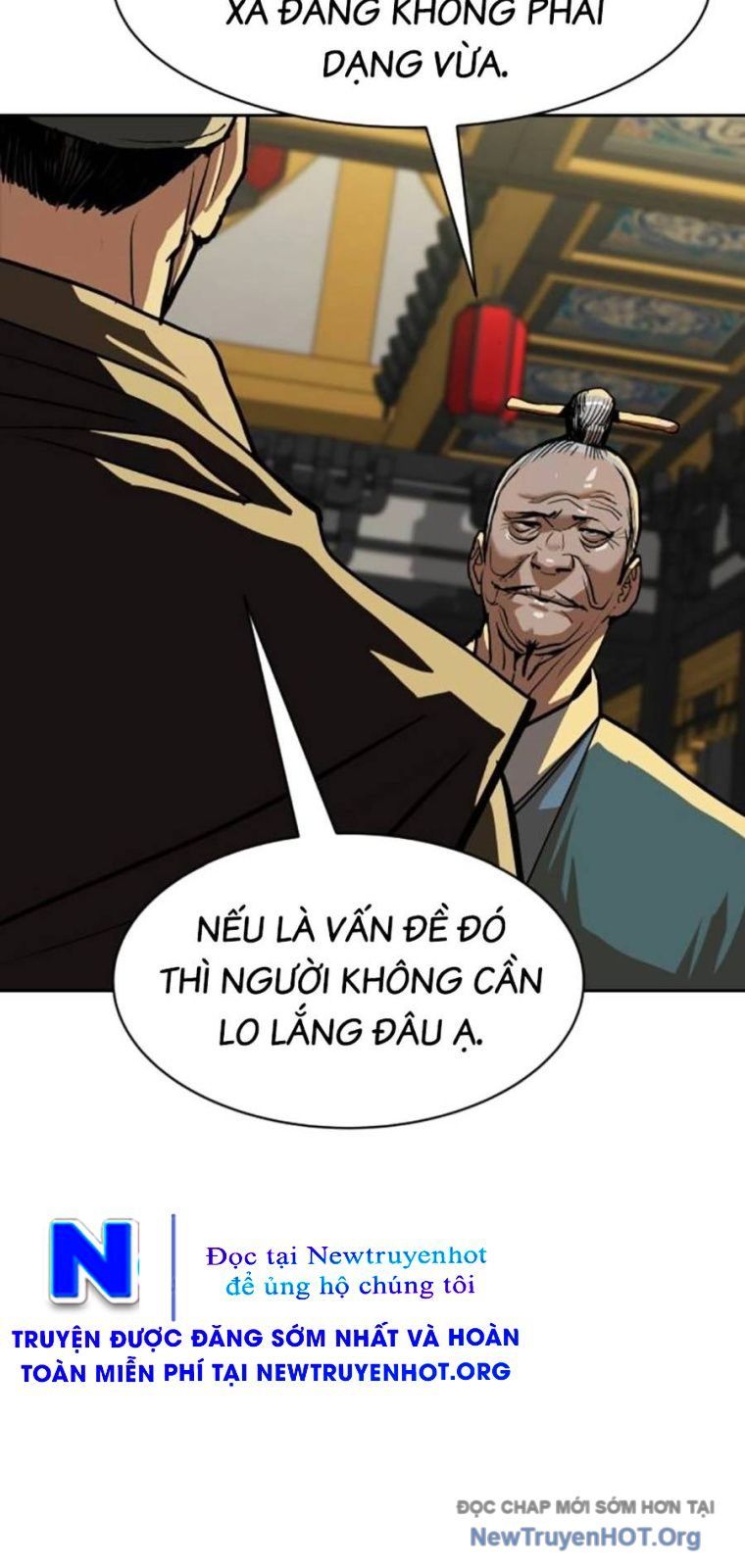 Càn Khôn Bất Dị Ký Chap 8 - Next Chap 9