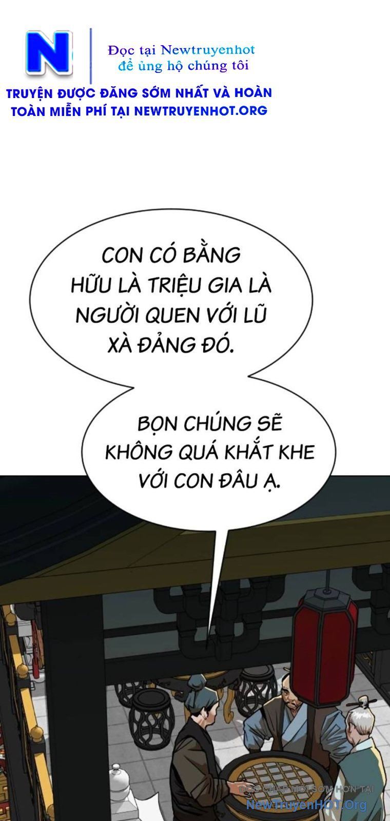 Càn Khôn Bất Dị Ký Chap 8 - Next Chap 9