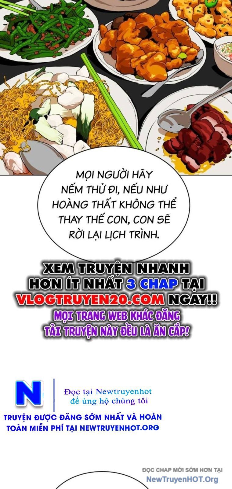 Càn Khôn Bất Dị Ký Chap 8 - Next Chap 9