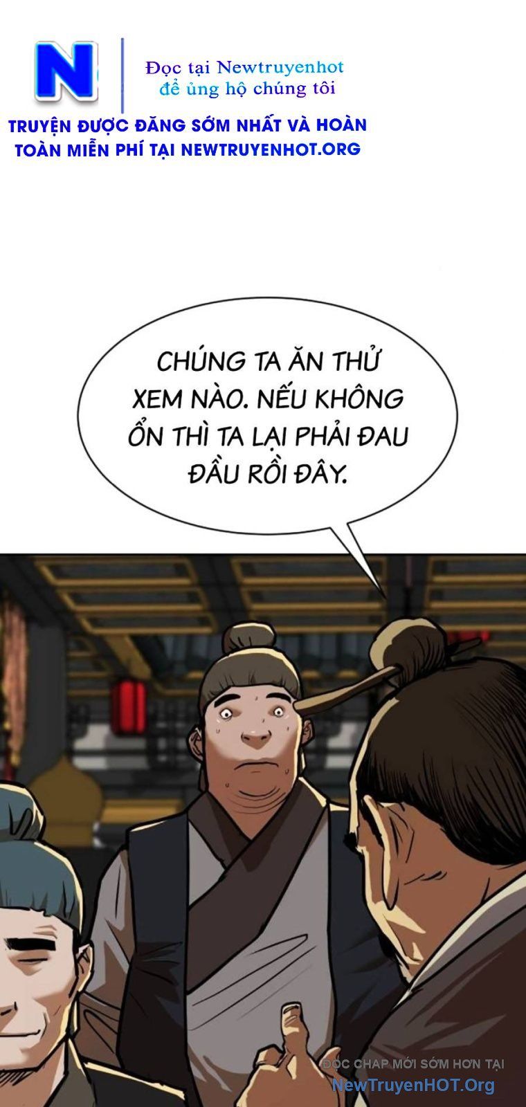 Càn Khôn Bất Dị Ký Chap 8 - Next Chap 9
