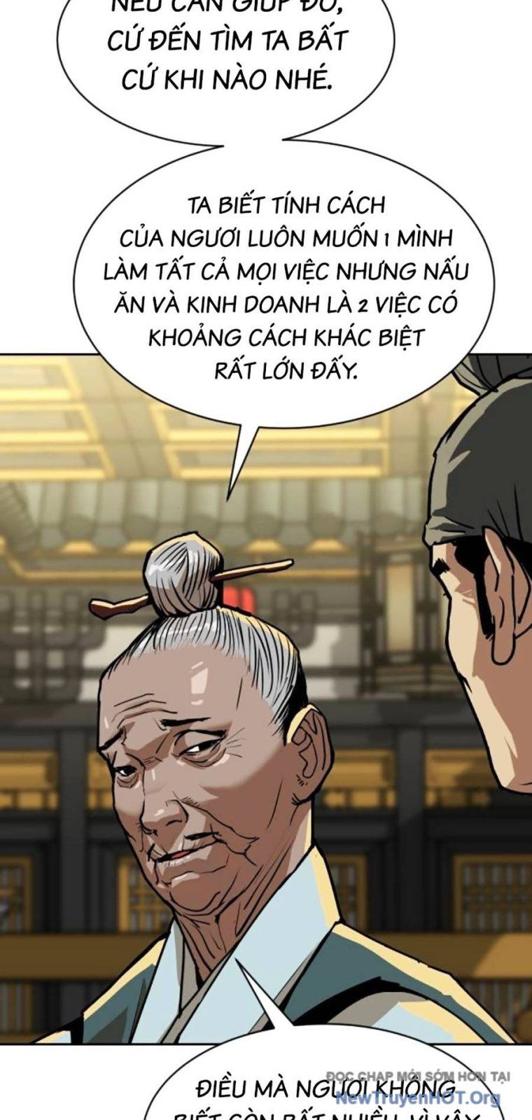 Càn Khôn Bất Dị Ký Chap 8 - Next Chap 9