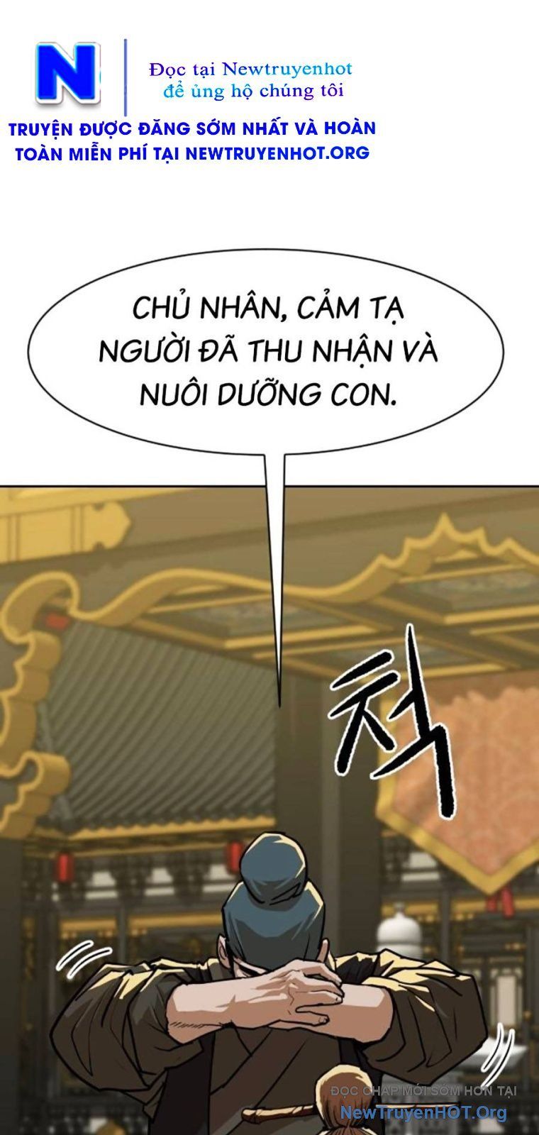 Càn Khôn Bất Dị Ký Chap 8 - Next Chap 9