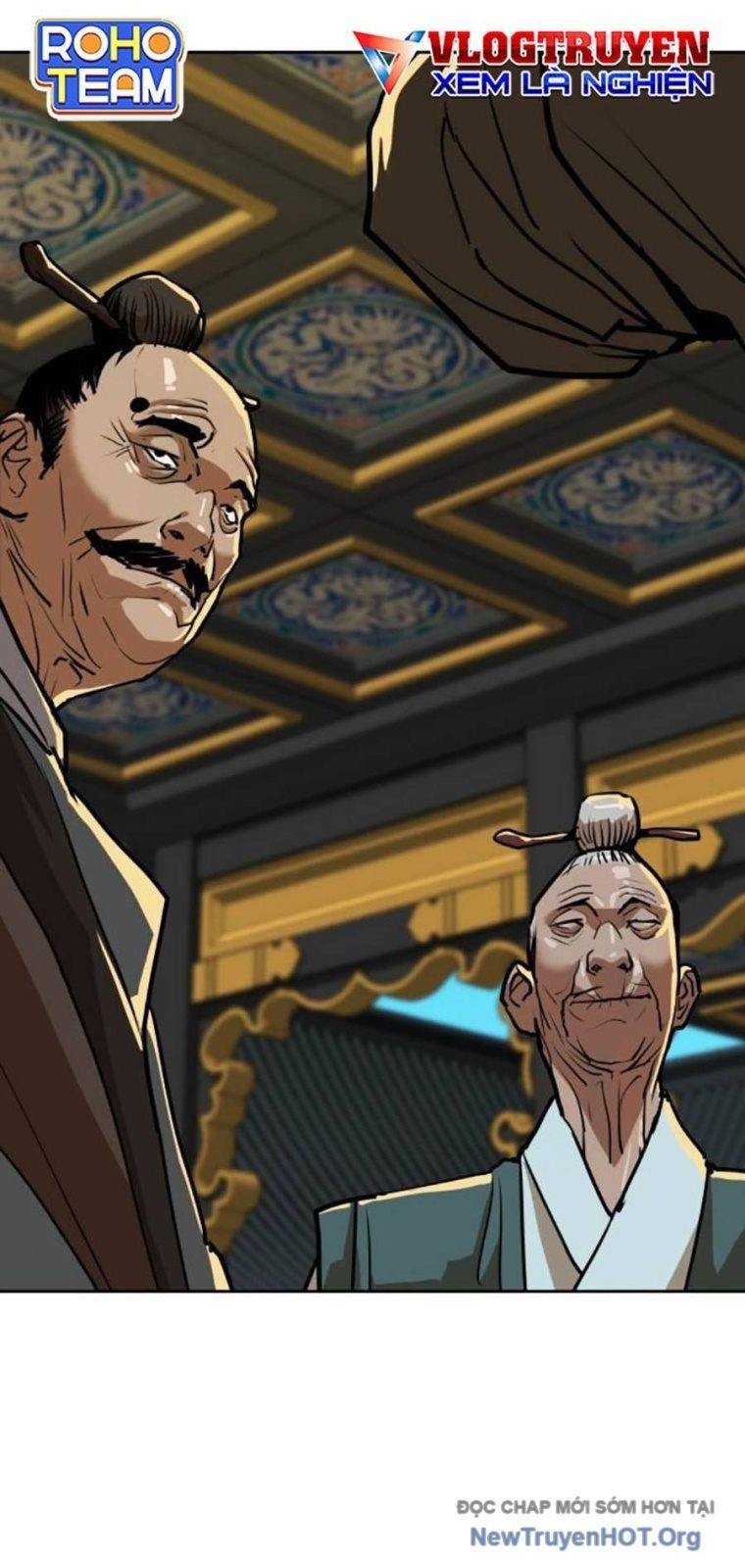 Càn Khôn Bất Dị Ký Chap 8 - Next Chap 9