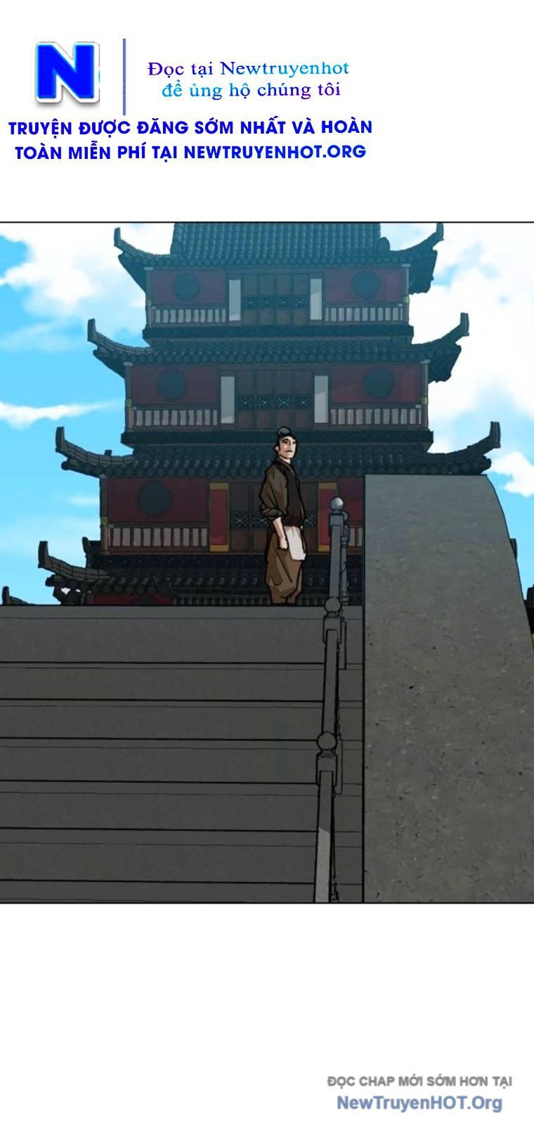 Càn Khôn Bất Dị Ký Chap 8 - Next Chap 9