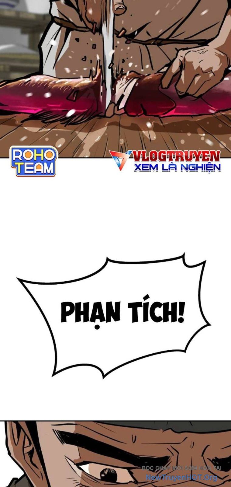 Càn Khôn Bất Dị Ký Chap 8 - Next Chap 9