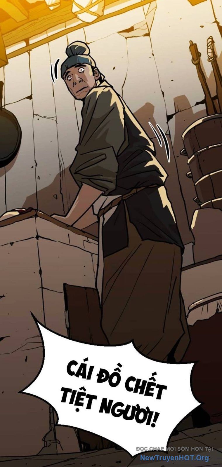 Càn Khôn Bất Dị Ký Chap 8 - Next Chap 9