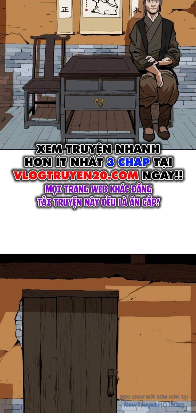 Càn Khôn Bất Dị Ký Chap 8 - Next Chap 9